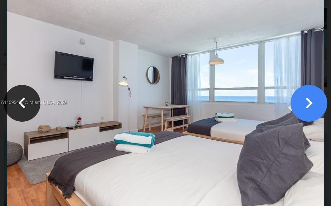 5445 Collins Ave # 1735, Miami Beach FL 33140 — 7