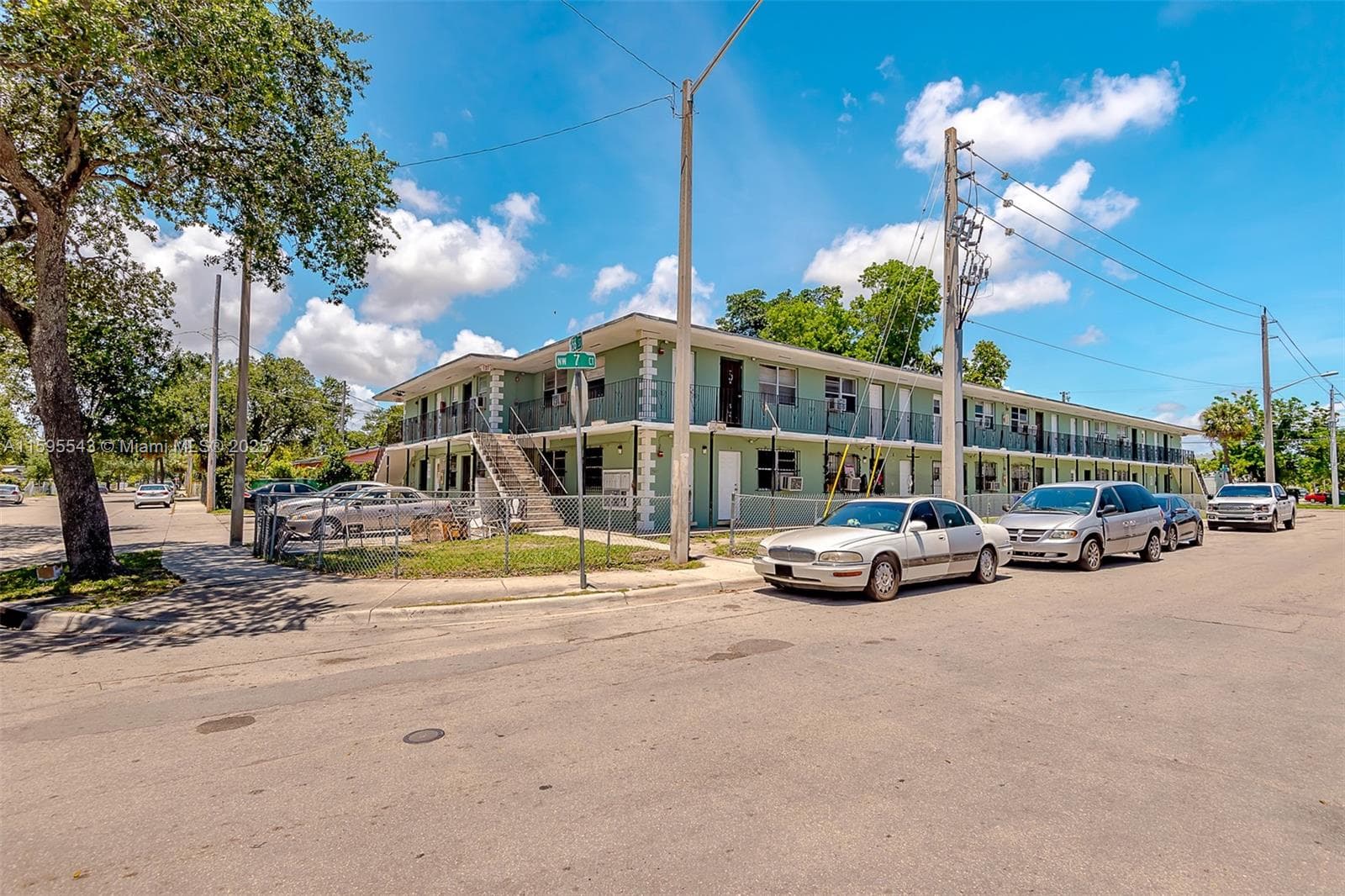 5600 NW 7th Ct # 14, Miami FL 33127 — 2