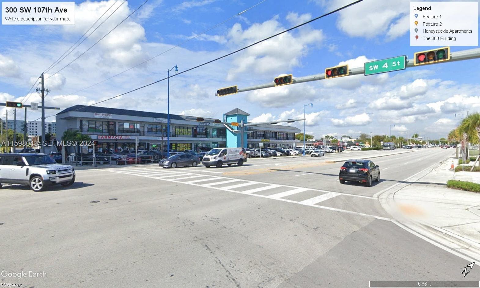 300 SW 107th Ave # 107, Sweetwater FL 33174 — 3