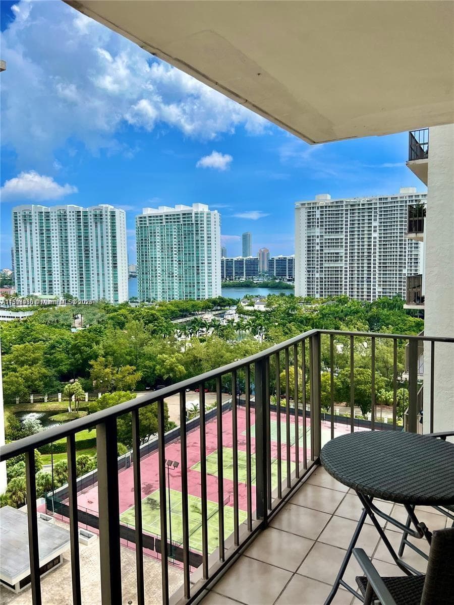18151 NE 31st Ct # 1404, Aventura FL 33160 — 32