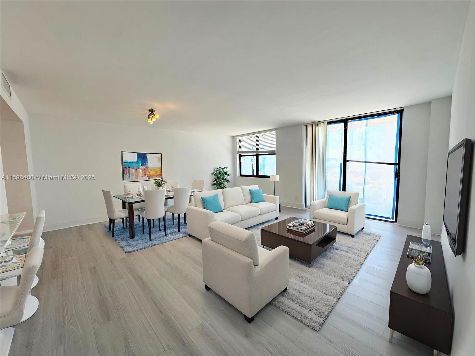 18151 NE 31st Ct # 1404, Aventura FL 33160 — 9