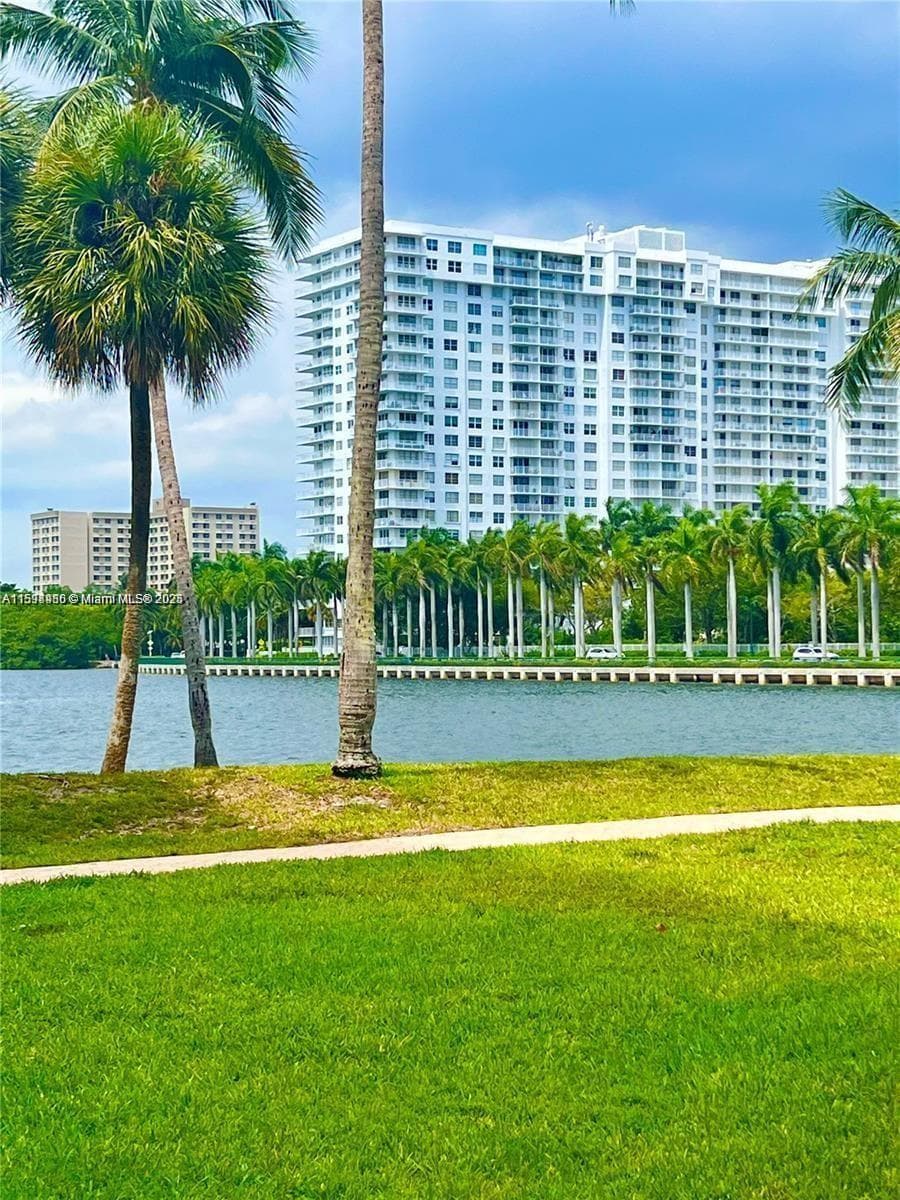 18151 NE 31st Ct # 1404, Aventura FL 33160 — 45