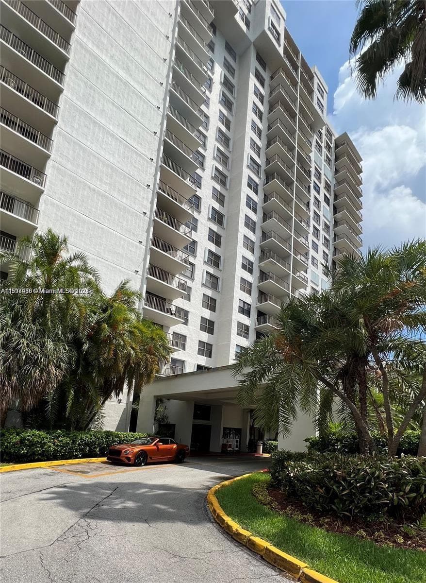 18151 NE 31st Ct # 1404, Aventura FL 33160 — 48