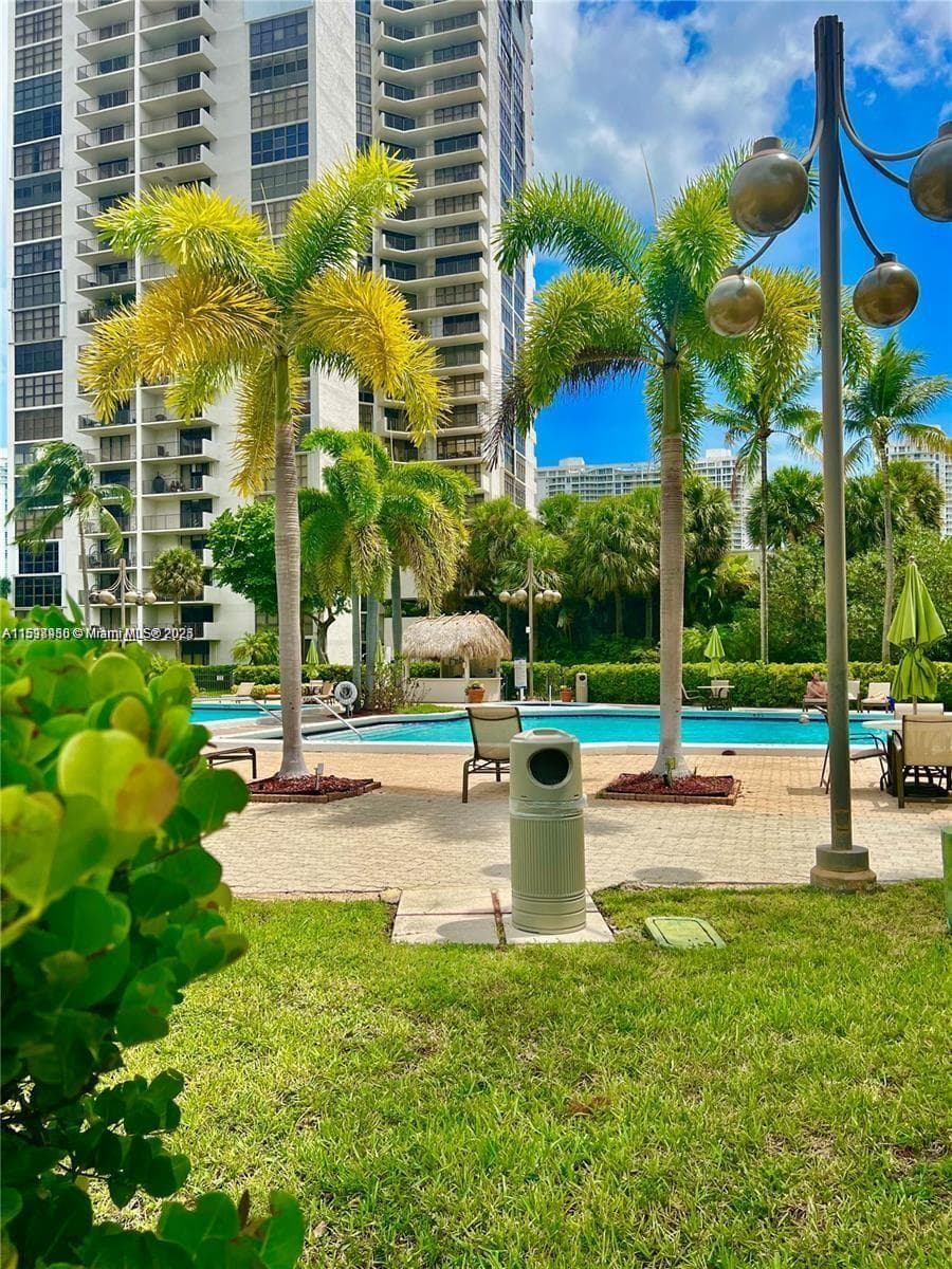 18151 NE 31st Ct # 1404, Aventura FL 33160 — 44