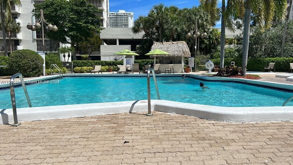 18151 NE 31st Ct # 1404, Aventura FL 33160 — 40