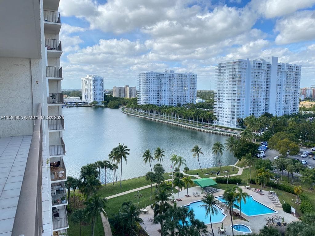 18151 NE 31st Ct # 1404, Aventura FL 33160 — 31
