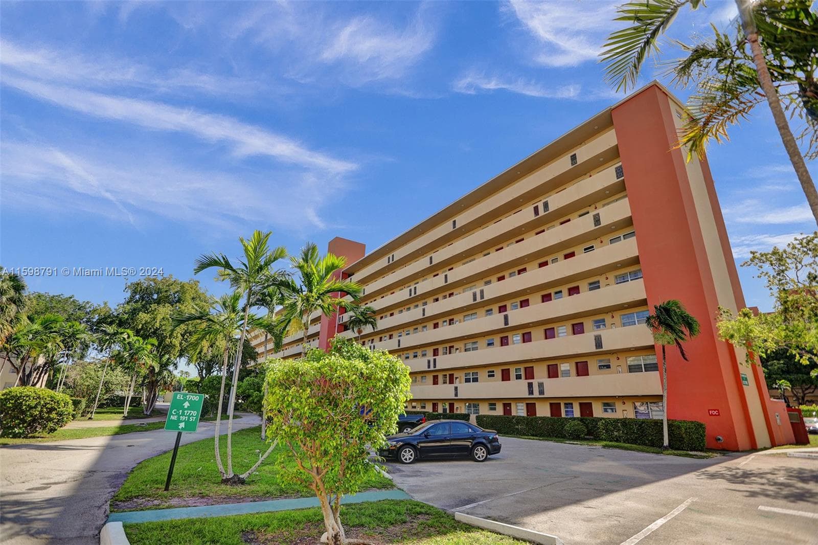 1770 NE 191st St # 1, Miami FL 33179 — 43