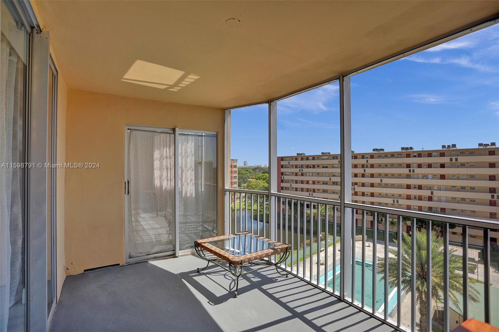 1770 NE 191st St # 1, Miami FL 33179 — 21