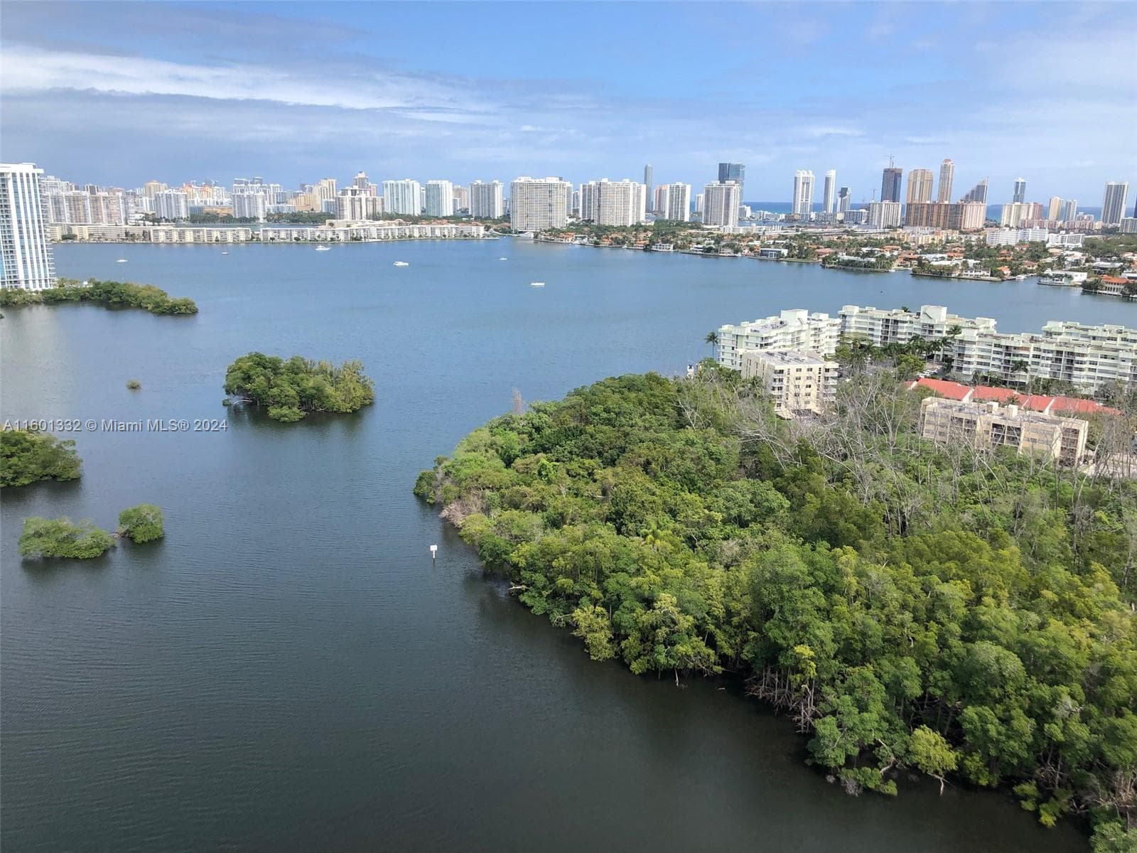 16385 Biscayne Blvd # 2421, North Miami Beach FL 33160 — 22