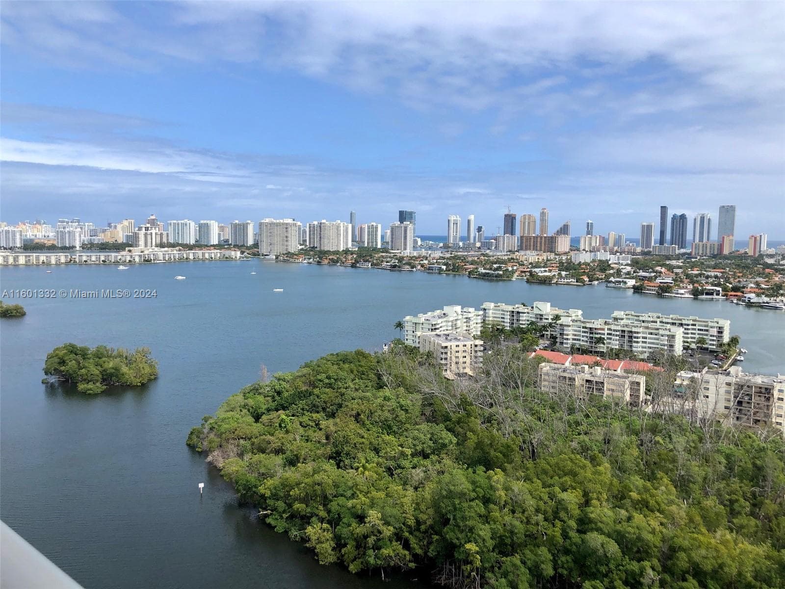 16385 Biscayne Blvd # 2421, North Miami Beach FL 33160 — 24