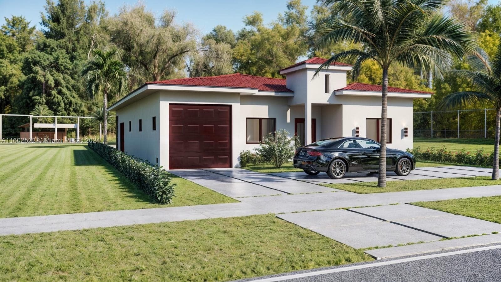 904 NE 5th Ave, Homestead FL 33030 — 1