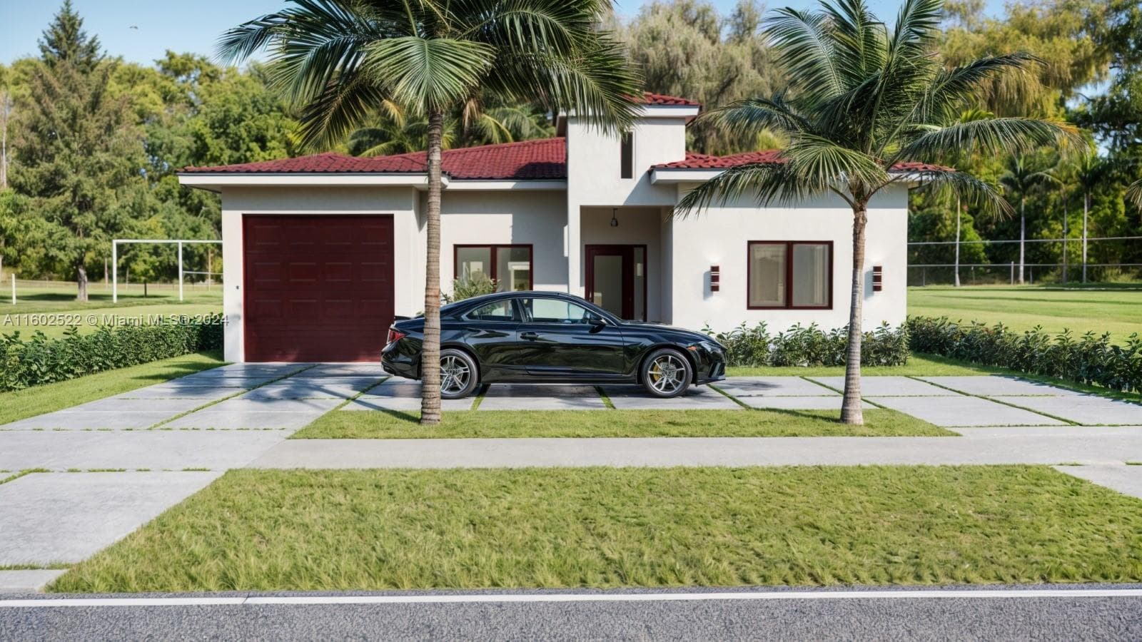 904 NE 5th Ave, Homestead FL 33030 — 4