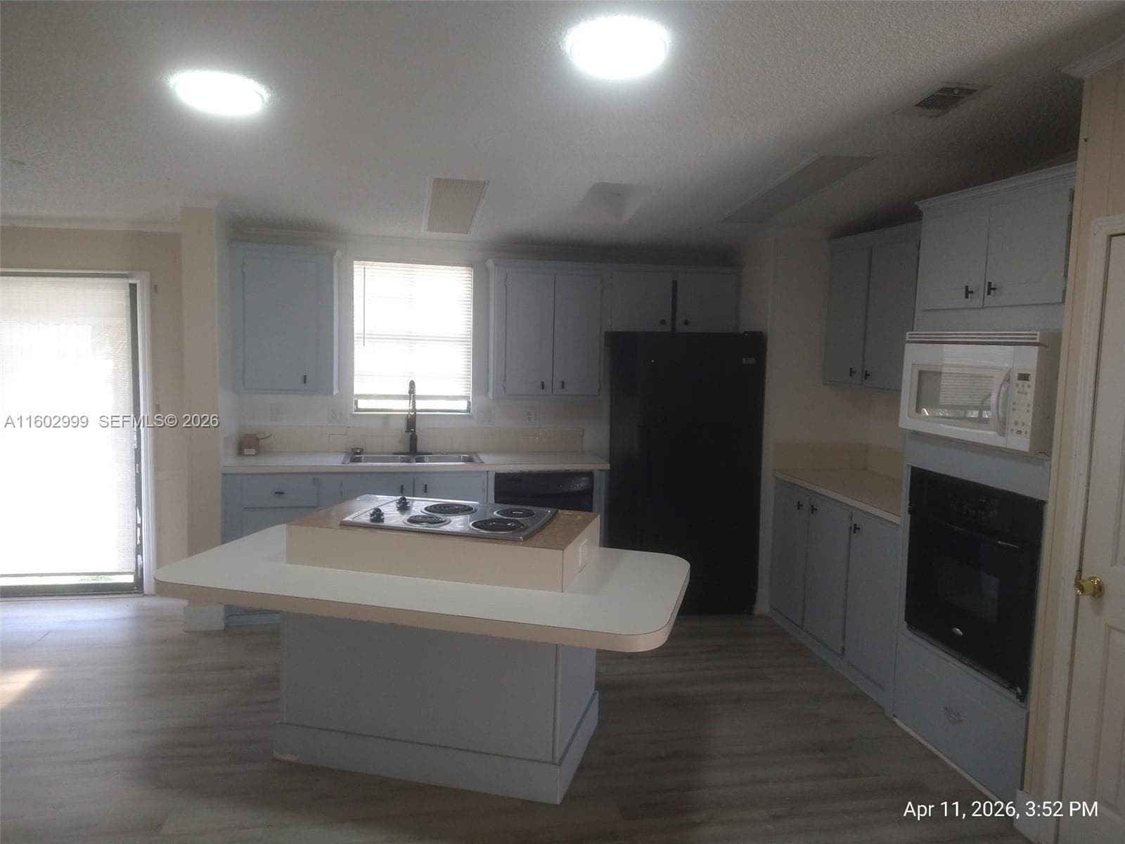 35250 SW 177 ct unit 136, Homestead FL 33034 — 6