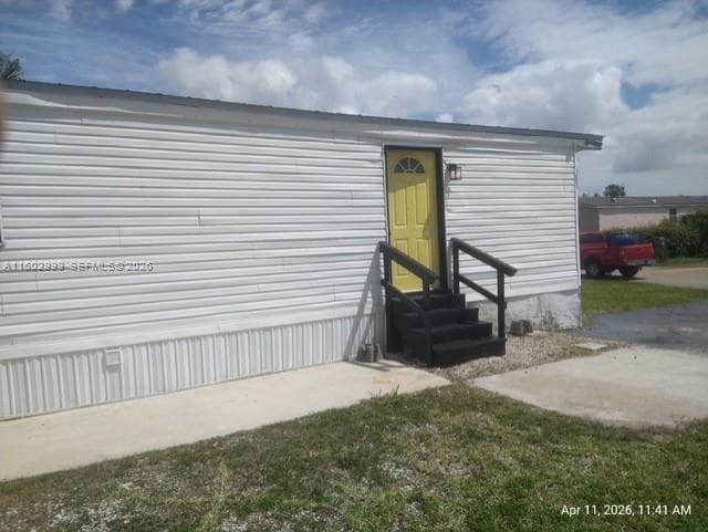 35250 SW 177 ct unit 136, Homestead FL 33034 — 26