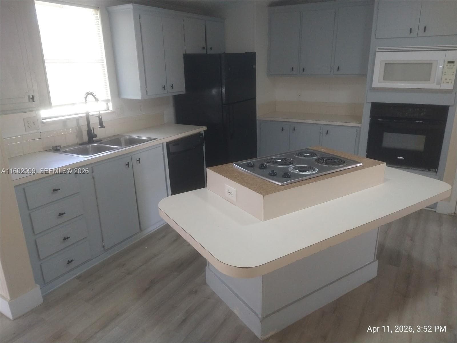 35250 SW 177 ct unit 136, Homestead FL 33034 — 7
