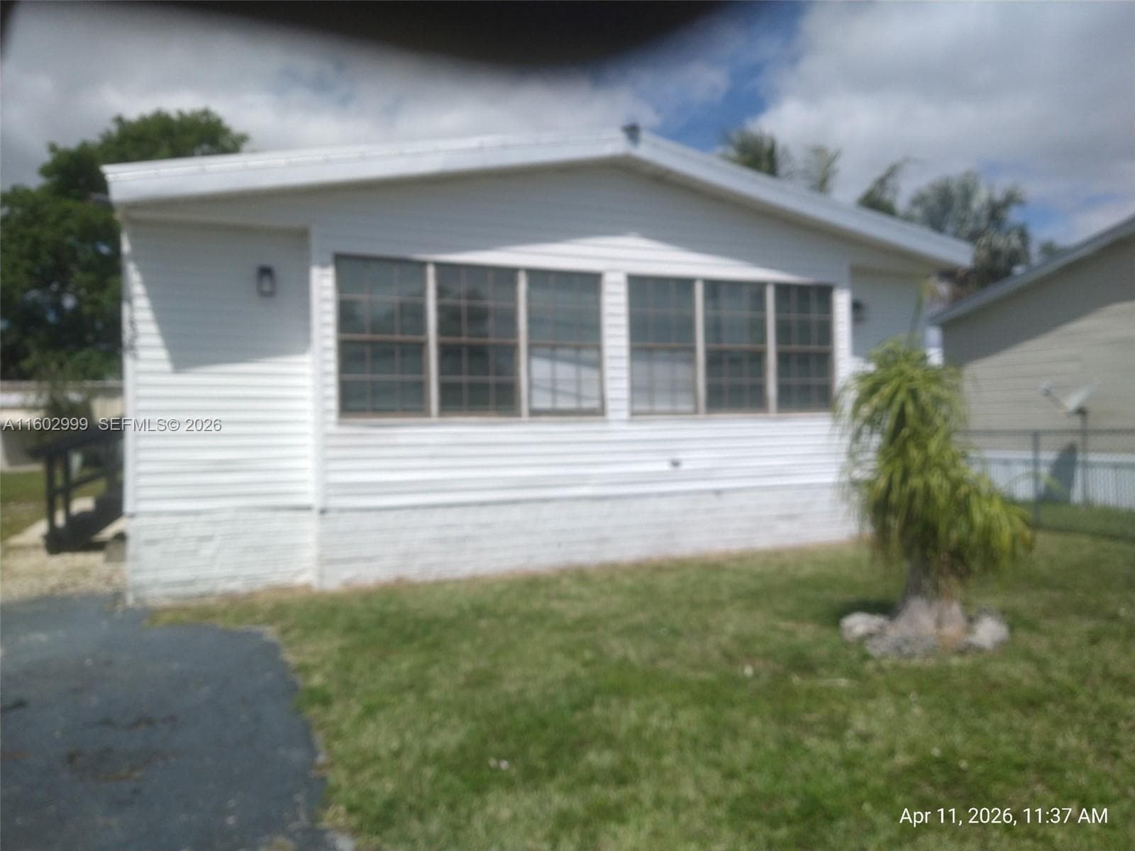 35250 SW 177 ct unit 136, Homestead FL 33034 — 3