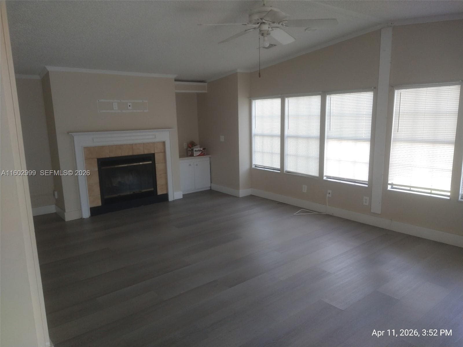 35250 SW 177 ct unit 136, Homestead FL 33034 — 5