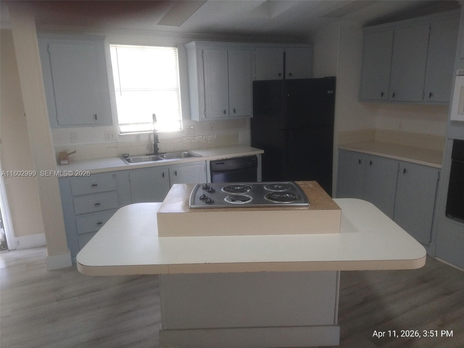 35250 SW 177 ct unit 136, Homestead FL 33034 — 8
