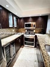 800 N Miami Ave # 1501, Miami FL 33130 — 2
