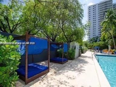800 N Miami Ave # 1501, Miami FL 33130 — 10