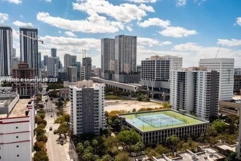 800 N Miami Ave # 1501, Miami FL 33130 — 15