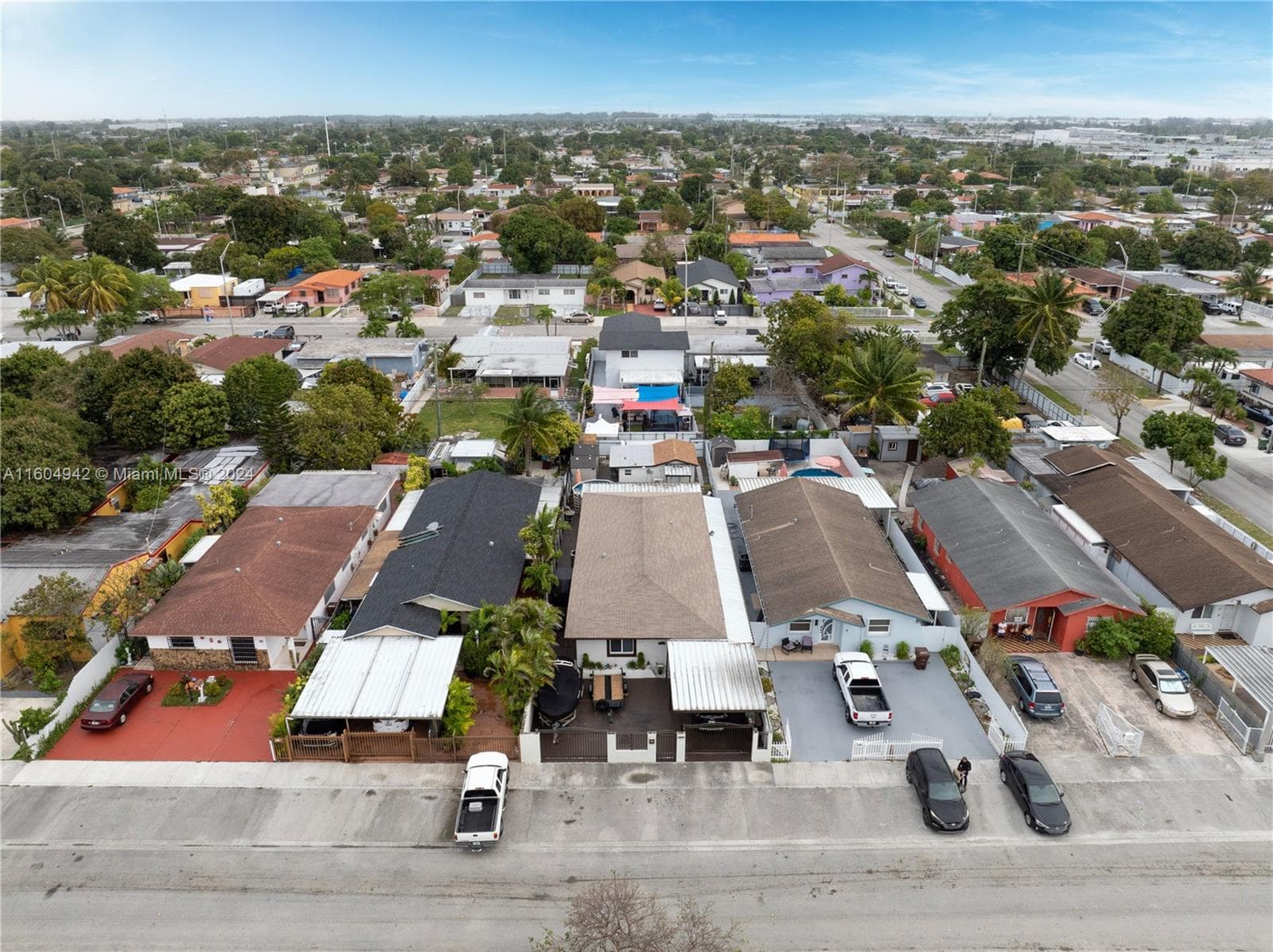 875 E 29th St, Hialeah FL 33013 — 30