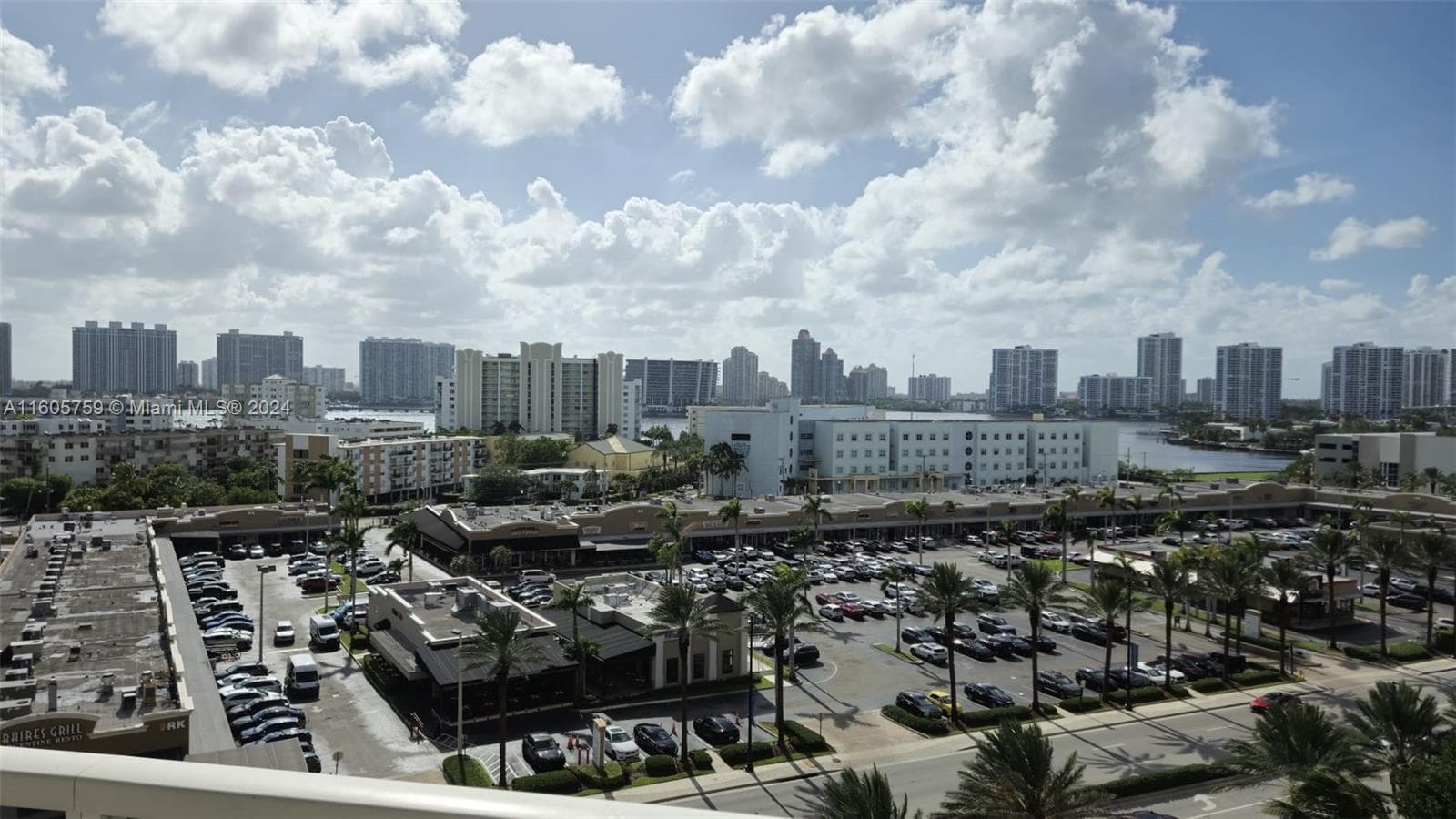 18001 Collins Ave # 601, Sunny Isles Beach FL 33160 — 18
