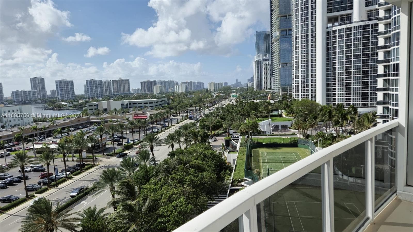 18001 Collins Ave # 601, Sunny Isles Beach FL 33160 — 19