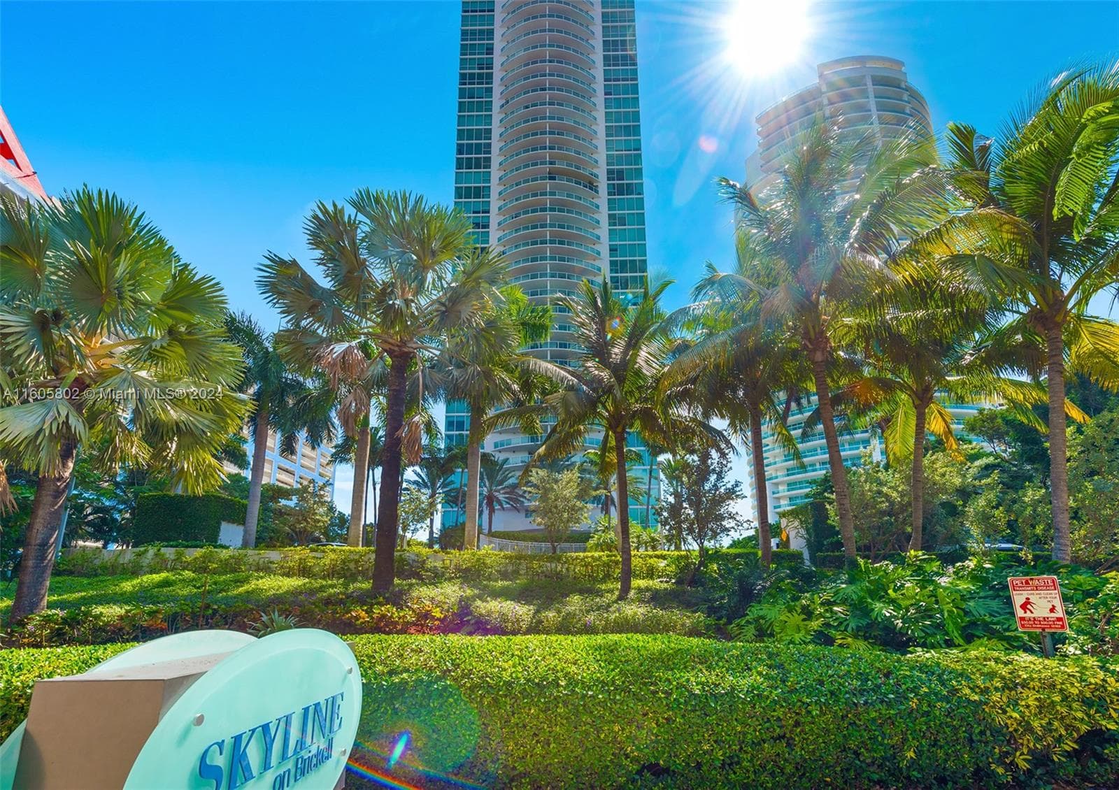 2101 Brickell Ave, Miami FL 33129 — 7