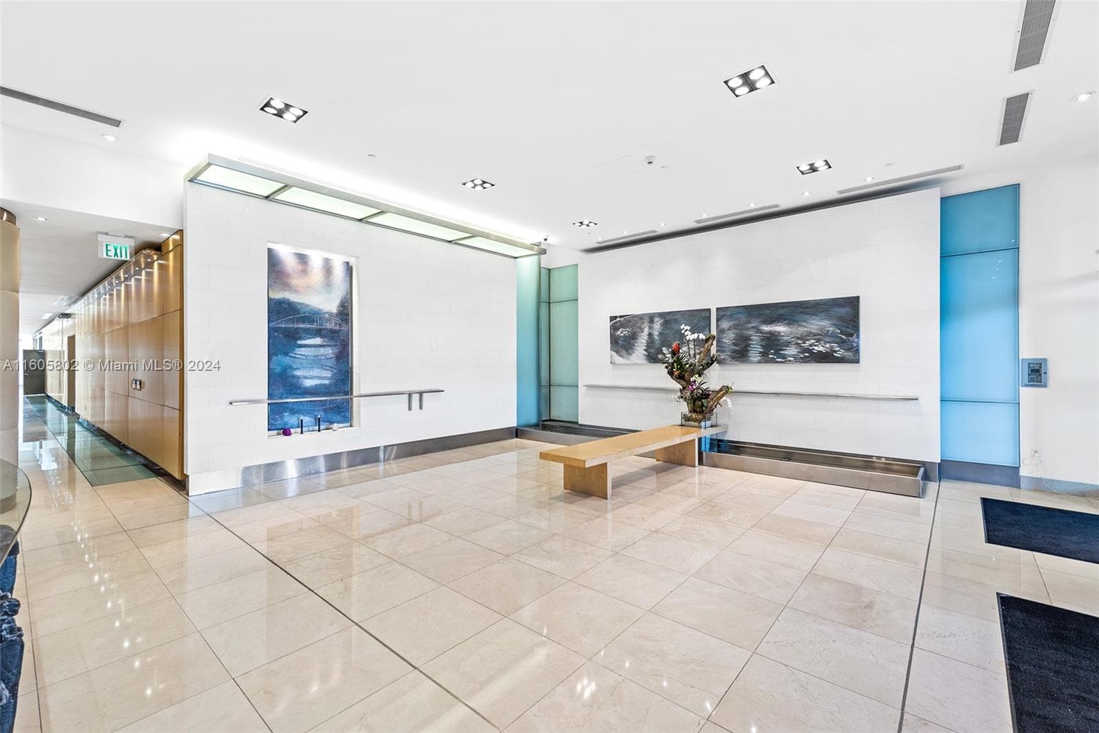 2101 Brickell Ave, Miami FL 33129 — 1
