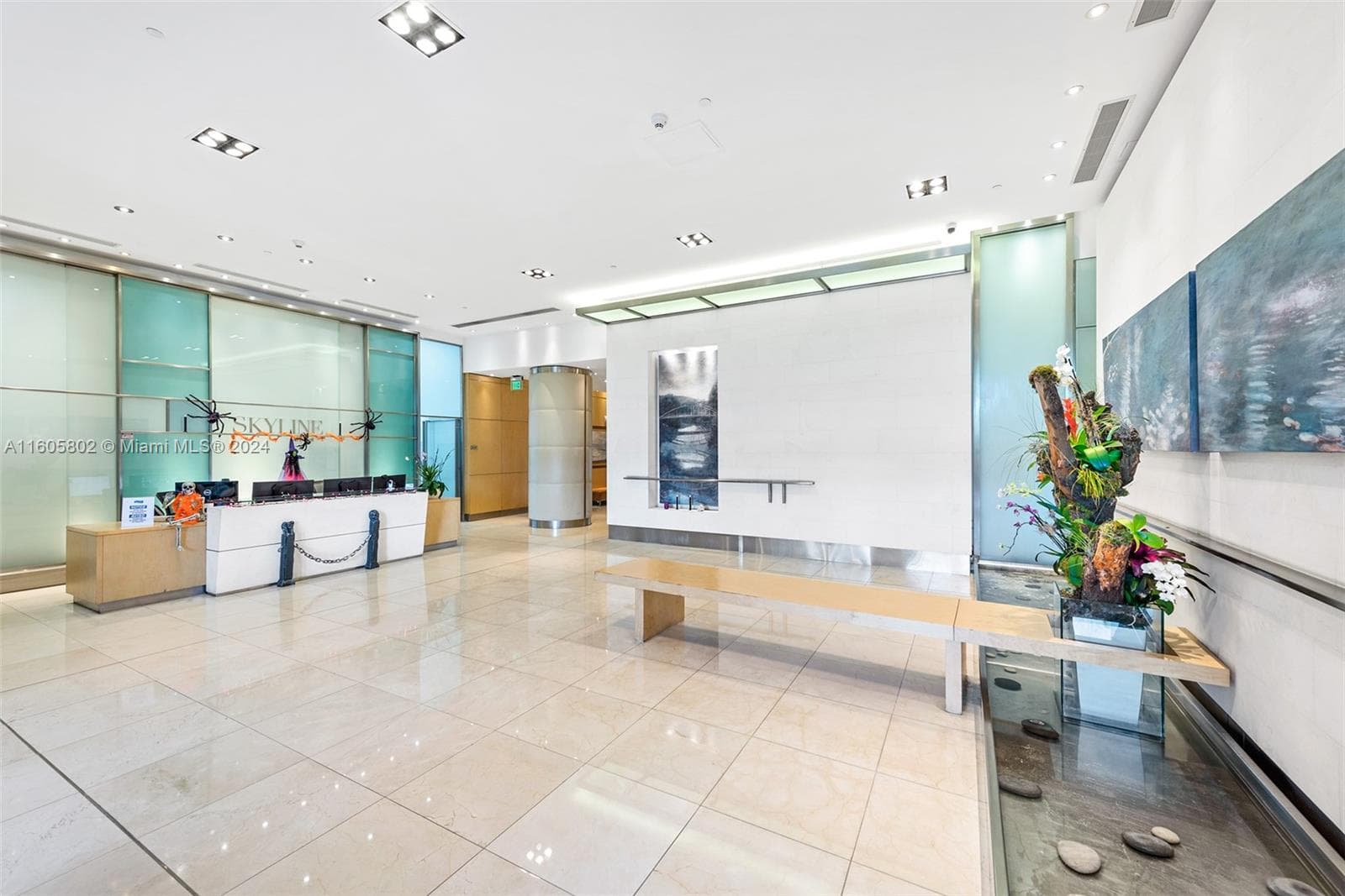 2101 Brickell Ave, Miami FL 33129 — 8