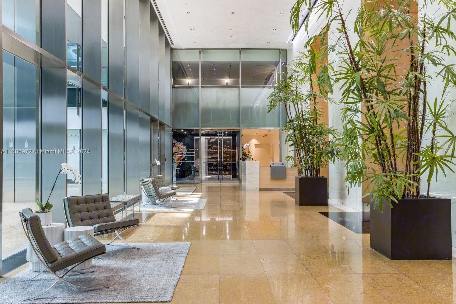 1395 Brickell Ave, Miami FL 33131 — 2