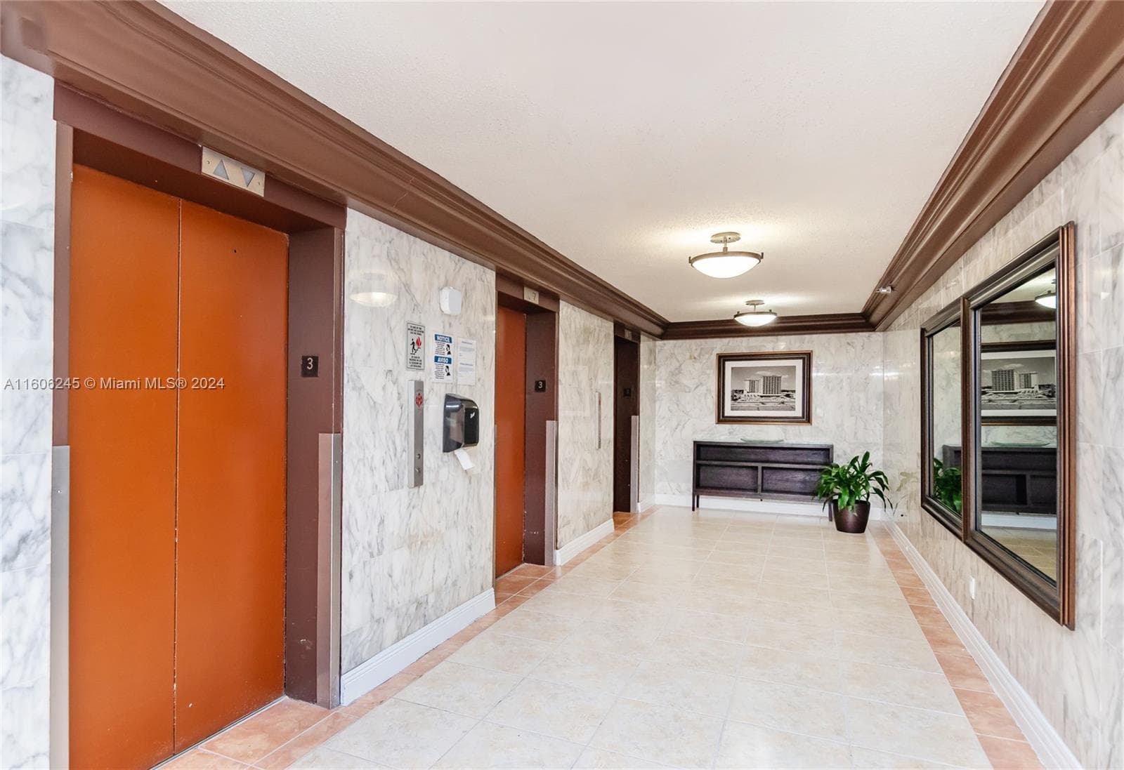 19201 Collins Ave(avlb 5/28/26) # 318, Sunny Isles Beach FL 33160 — 23