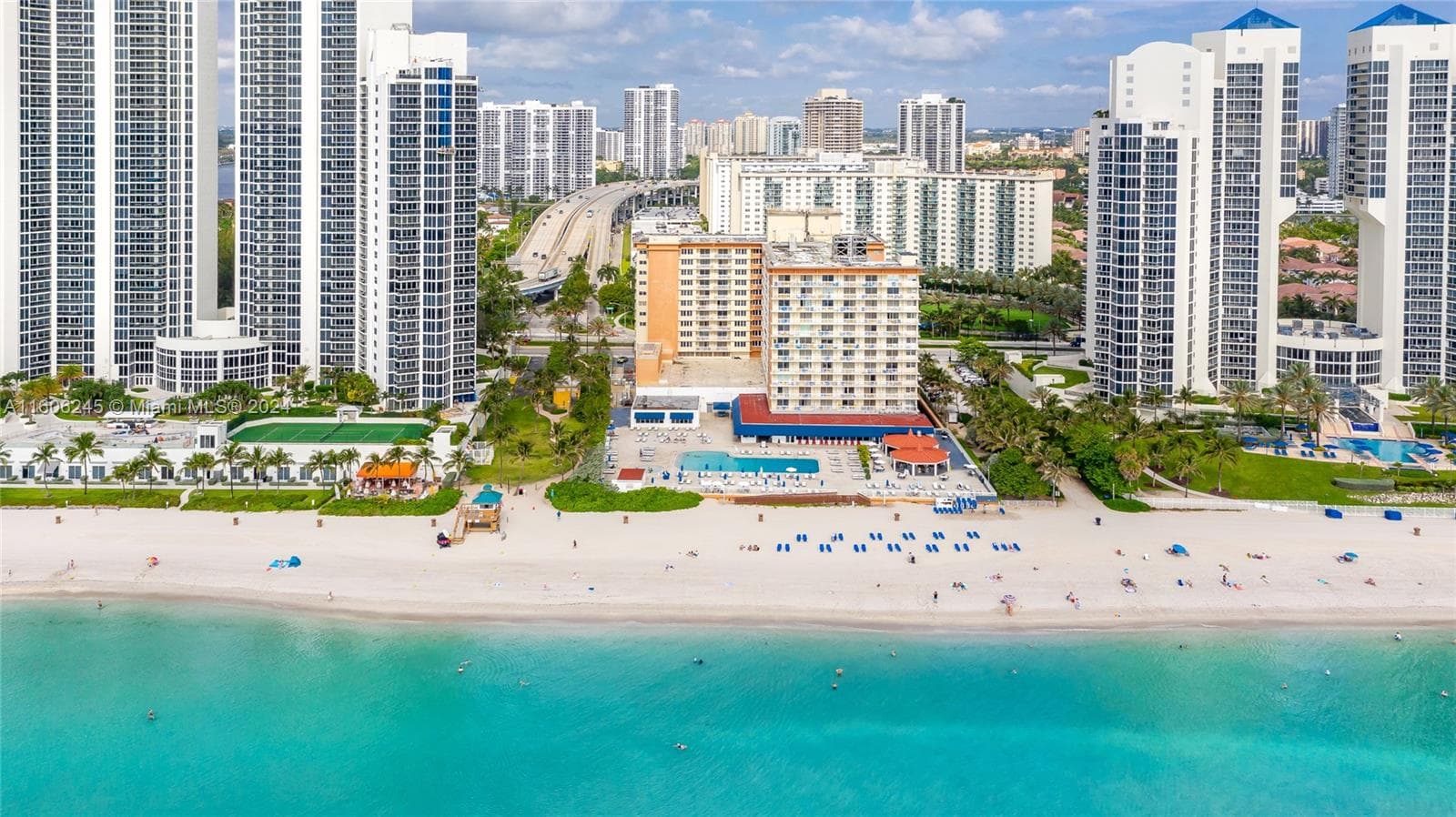19201 Collins Ave(avlb 5/28/26) # 318, Sunny Isles Beach FL 33160 — 27