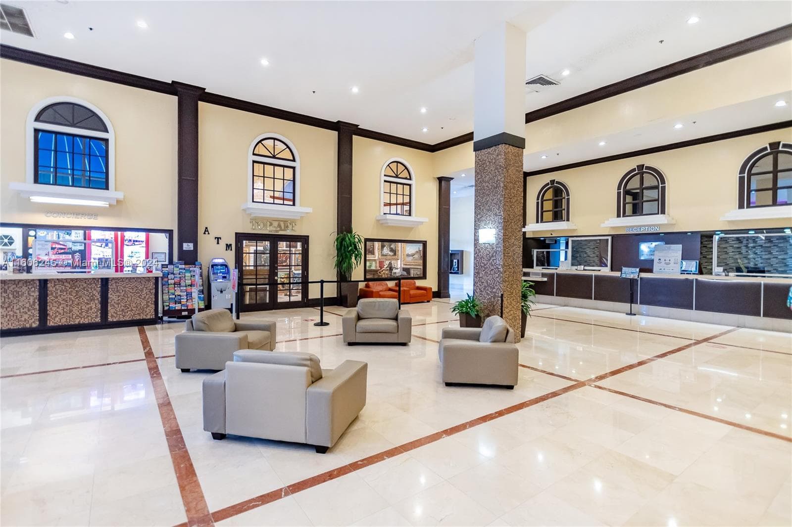 19201 Collins Ave(avlb 5/28/26) # 318, Sunny Isles Beach FL 33160 — 1
