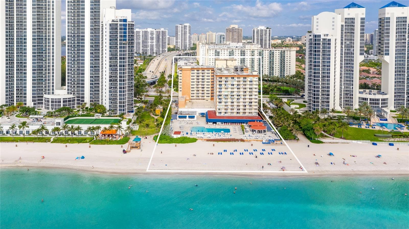 19201 Collins Ave(avlb 5/28/26) # 318, Sunny Isles Beach FL 33160 — 28