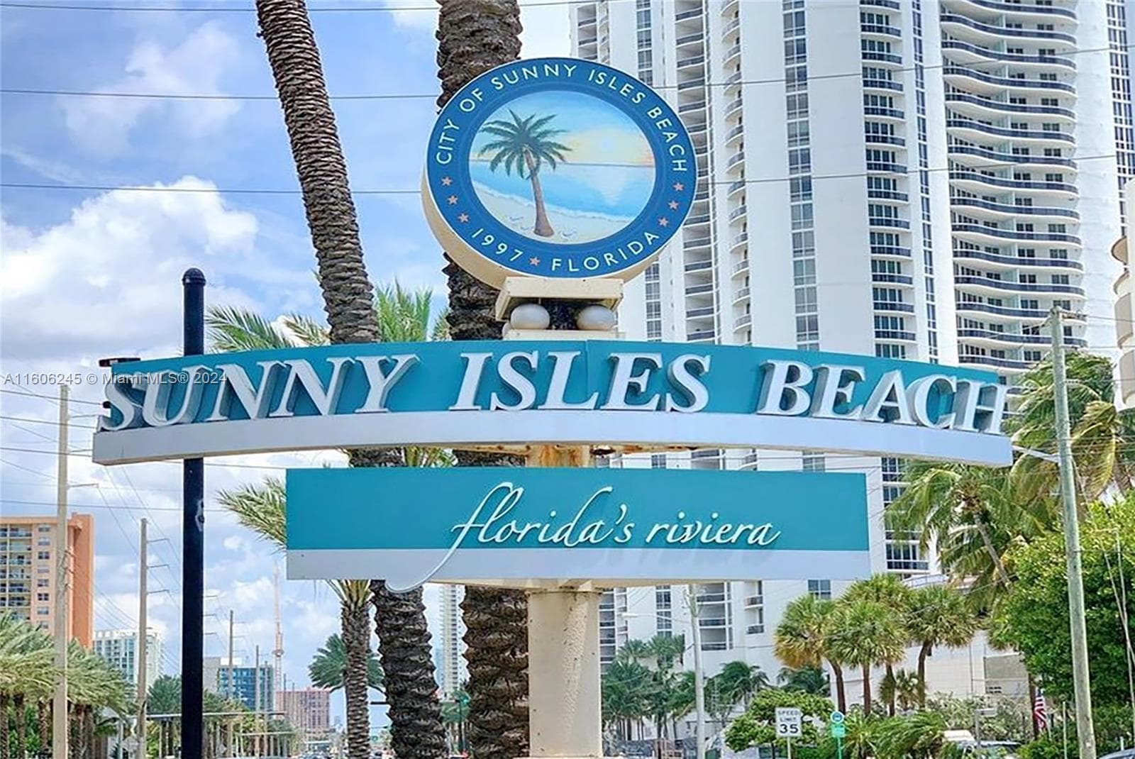 19201 Collins Ave(avlb 5/28/26) # 318, Sunny Isles Beach FL 33160 — 24