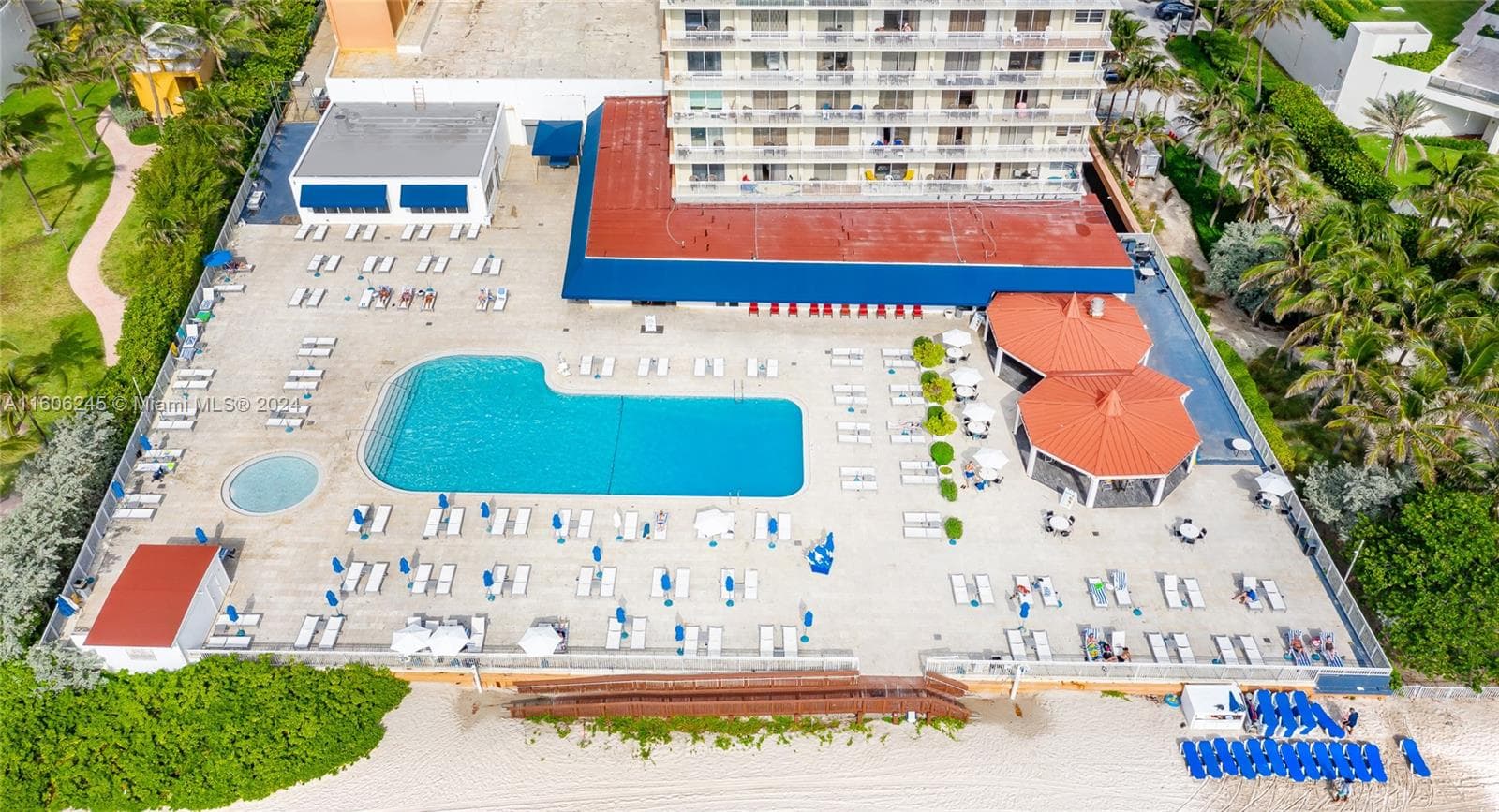 19201 Collins Ave(avlb 5/28/26) # 318, Sunny Isles Beach FL 33160 — 29
