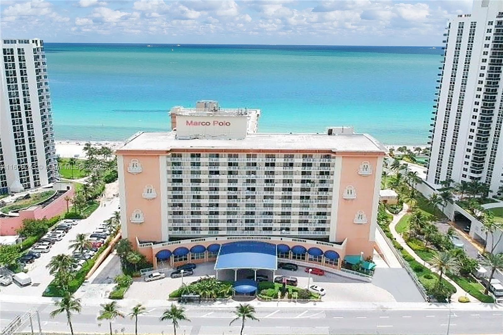 19201 Collins Ave(avlb 5/28/26) # 318, Sunny Isles Beach FL 33160 — 25