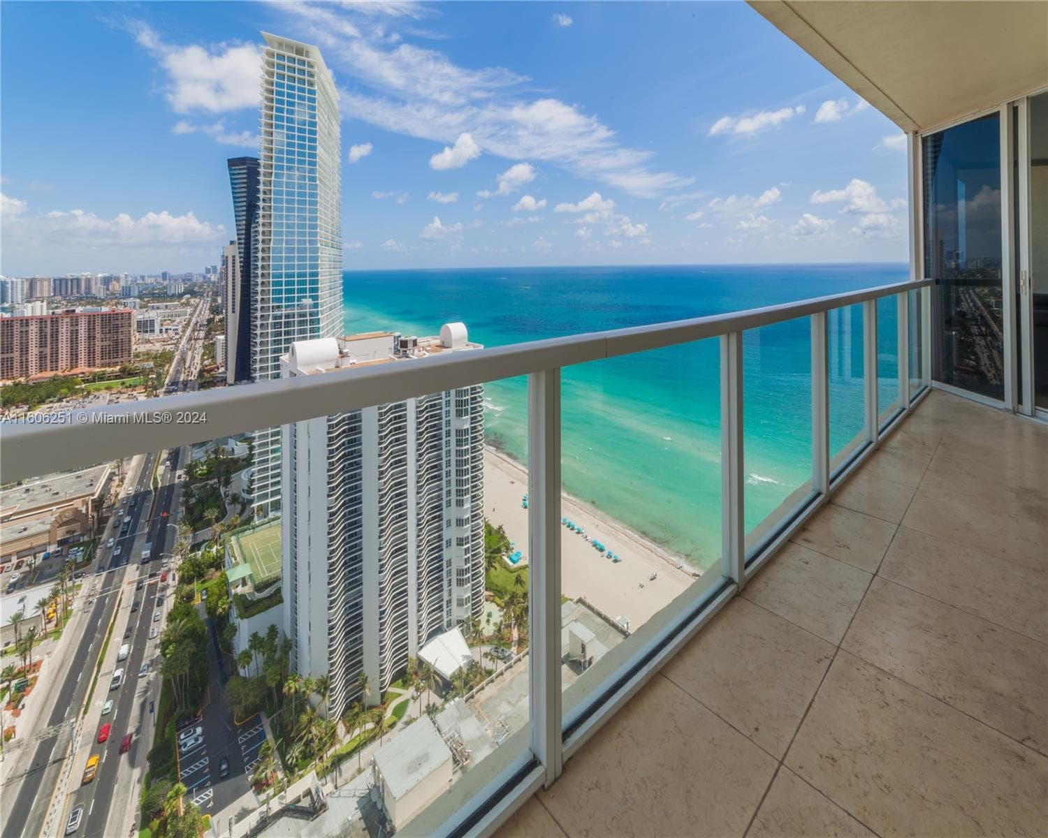 16699 Collins Ave(avlb 6/22/26) # 3707, Sunny Isles Beach FL 33160 — 23