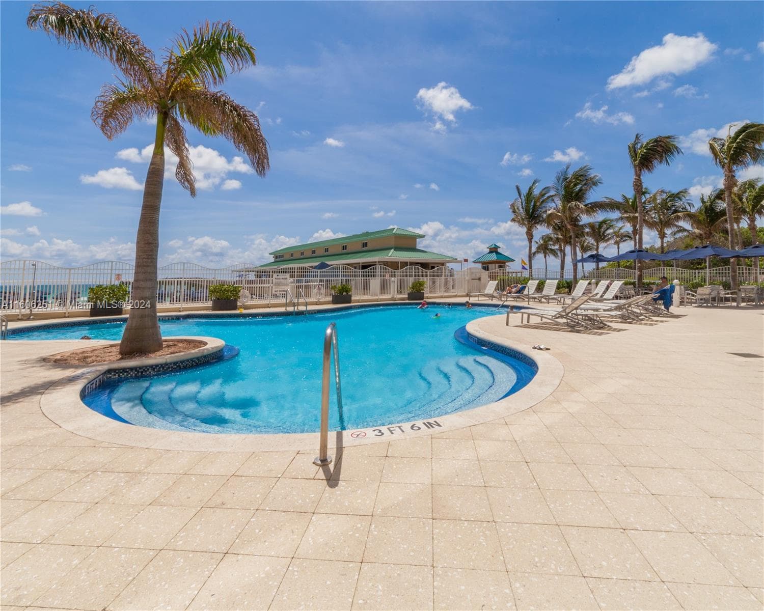 16699 Collins Ave(avlb 6/22/26) # 3707, Sunny Isles Beach FL 33160 — 27