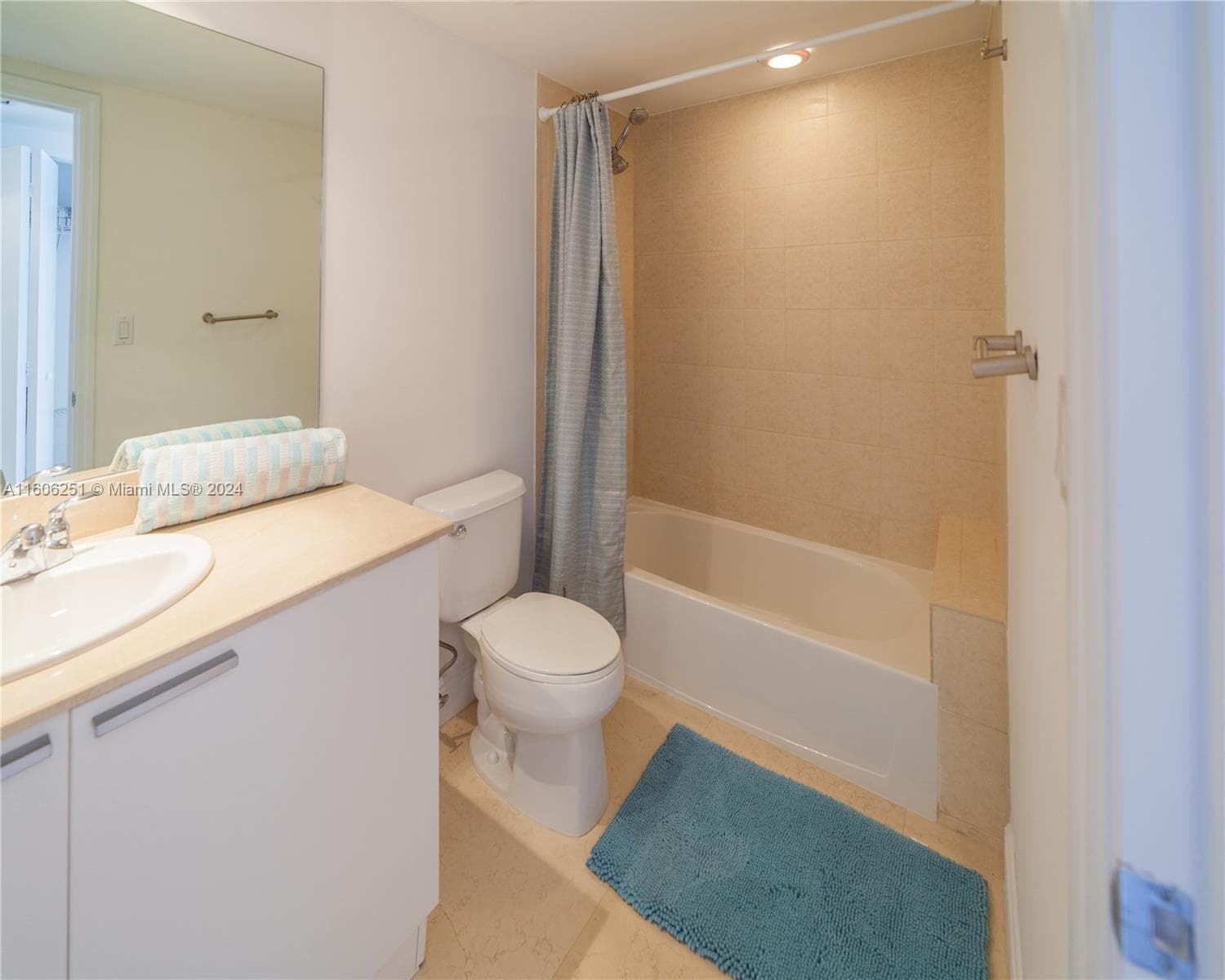 16699 Collins Ave(avlb 6/22/26) # 3707, Sunny Isles Beach FL 33160 — 16