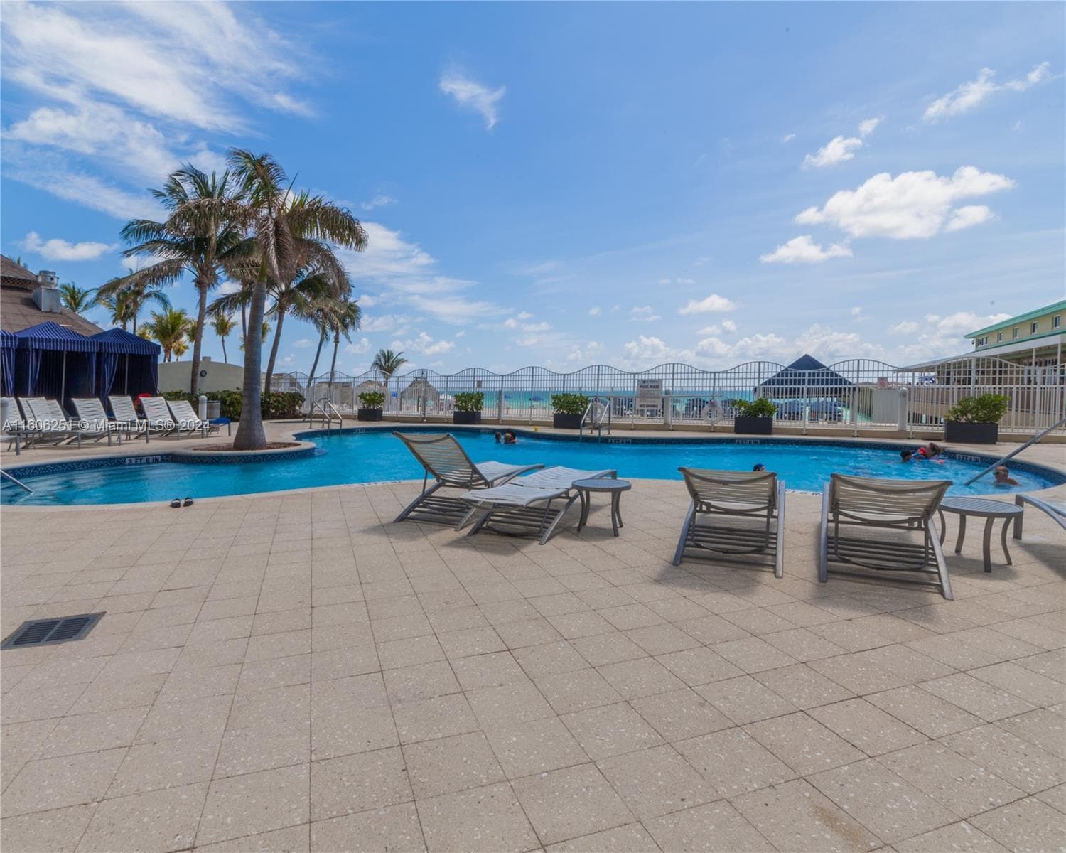 16699 Collins Ave(avlb 6/22/26) # 3707, Sunny Isles Beach FL 33160 — 26