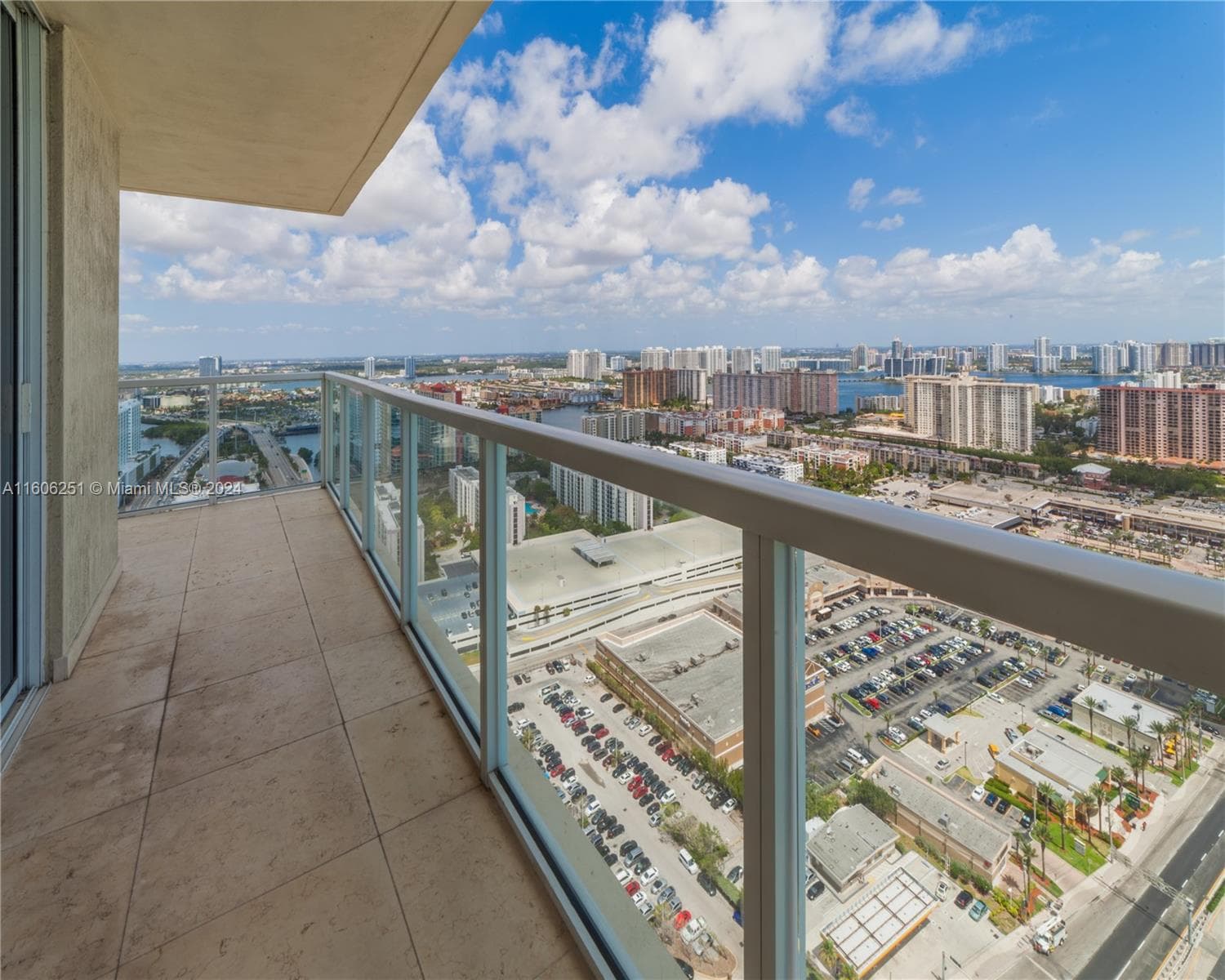 16699 Collins Ave(avlb 6/22/26) # 3707, Sunny Isles Beach FL 33160 — 22
