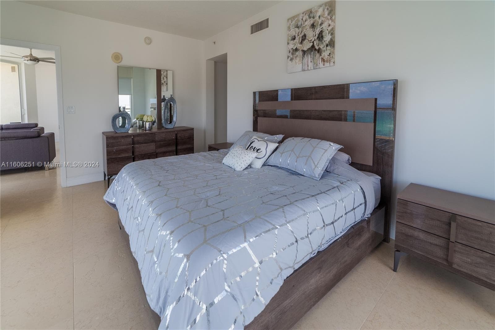 16699 Collins Ave(avlb 6/22/26) # 3707, Sunny Isles Beach FL 33160 — 7
