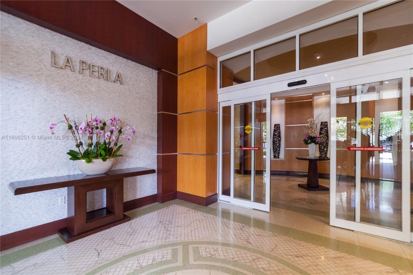 16699 Collins Ave(avlb 6/22/26) # 3707, Sunny Isles Beach FL 33160 — 3