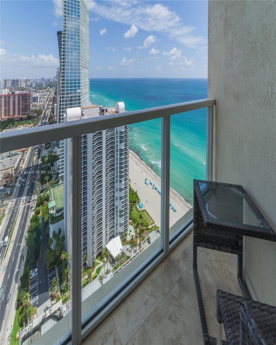16699 Collins Ave(avlb 6/22/26) # 3707, Sunny Isles Beach FL 33160 — 21