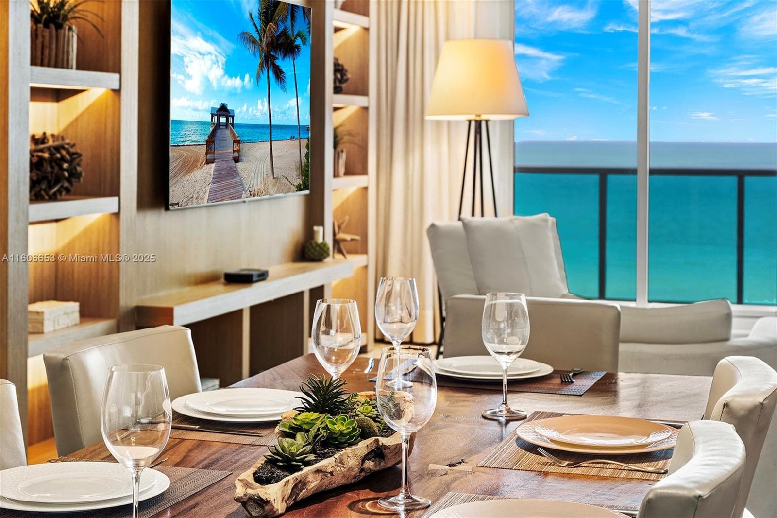 2399 Collins Avenue, Miami Beach, FL — 2