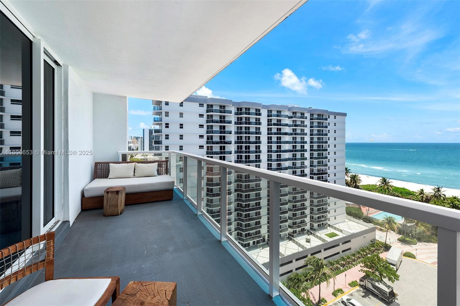 2399 Collins Avenue, Miami Beach, FL — 36