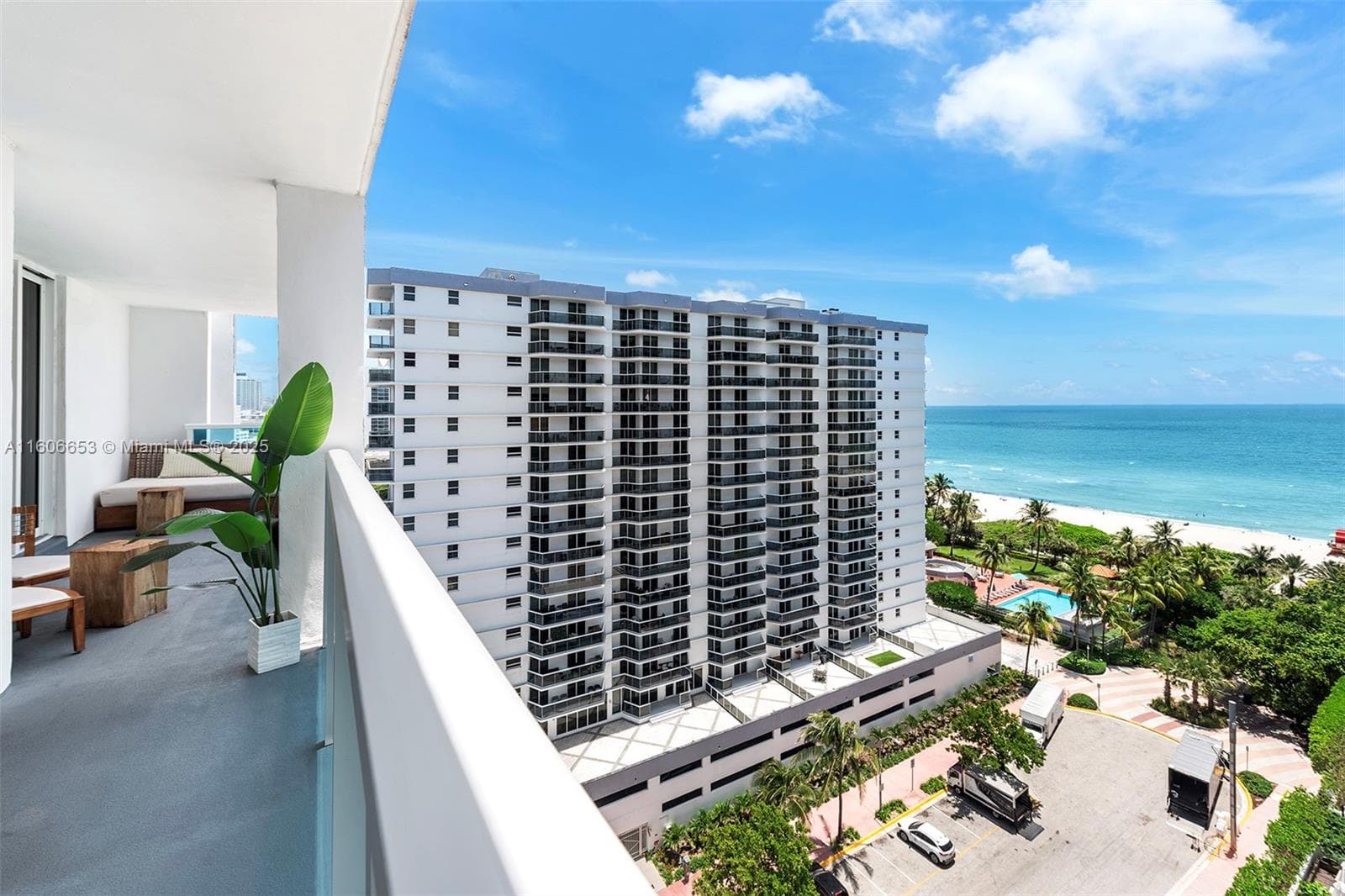 2399 Collins Avenue, Miami Beach, FL — 34